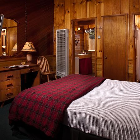 فيلا Idyllwild Bunkhouse المظهر الخارجي الصورة