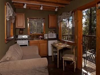 فيلا Idyllwild Bunkhouse المظهر الخارجي الصورة