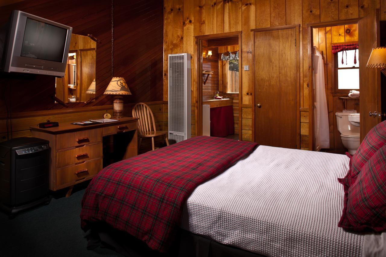 فيلا Idyllwild Bunkhouse المظهر الخارجي الصورة