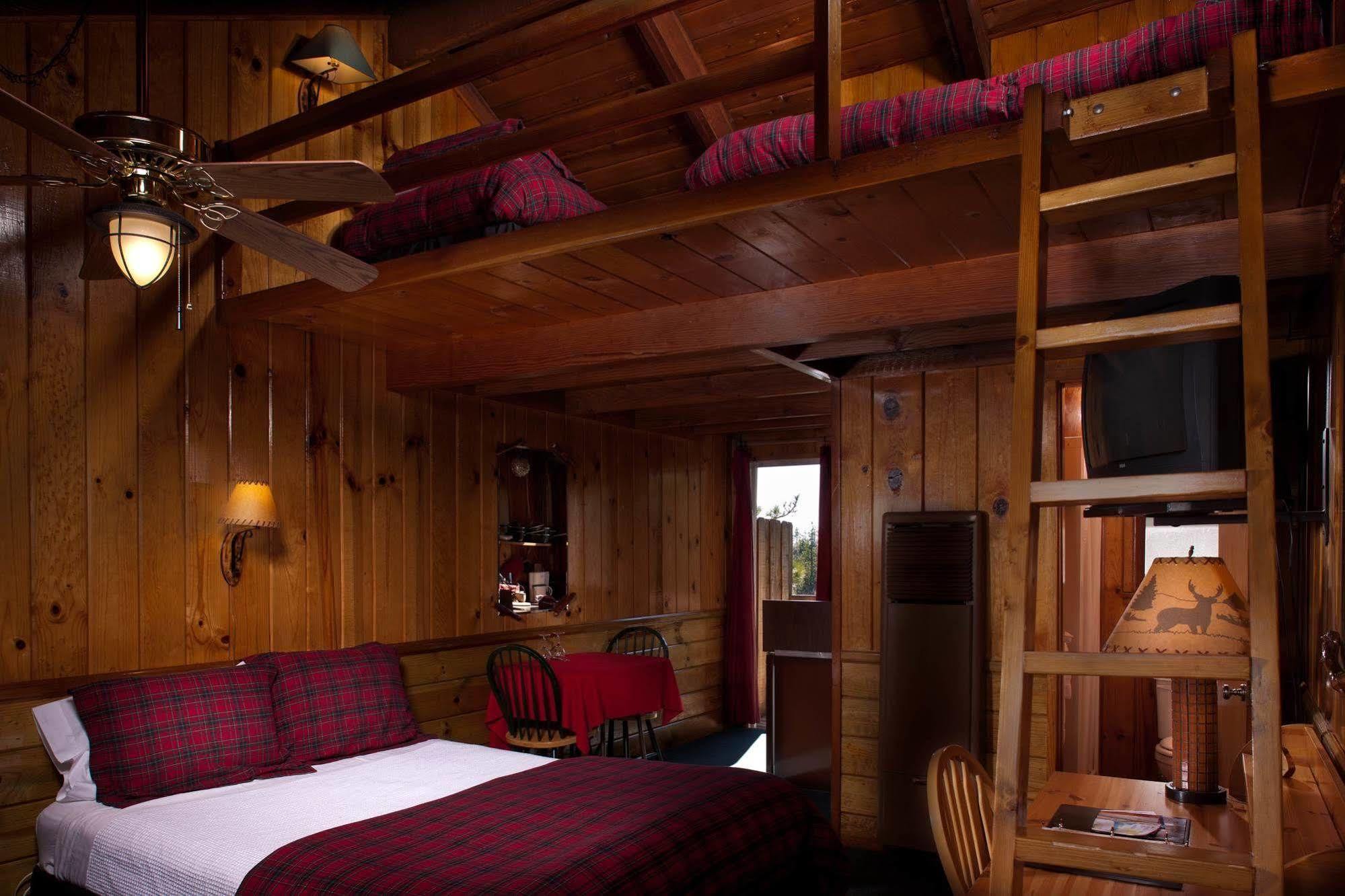 فيلا Idyllwild Bunkhouse المظهر الخارجي الصورة