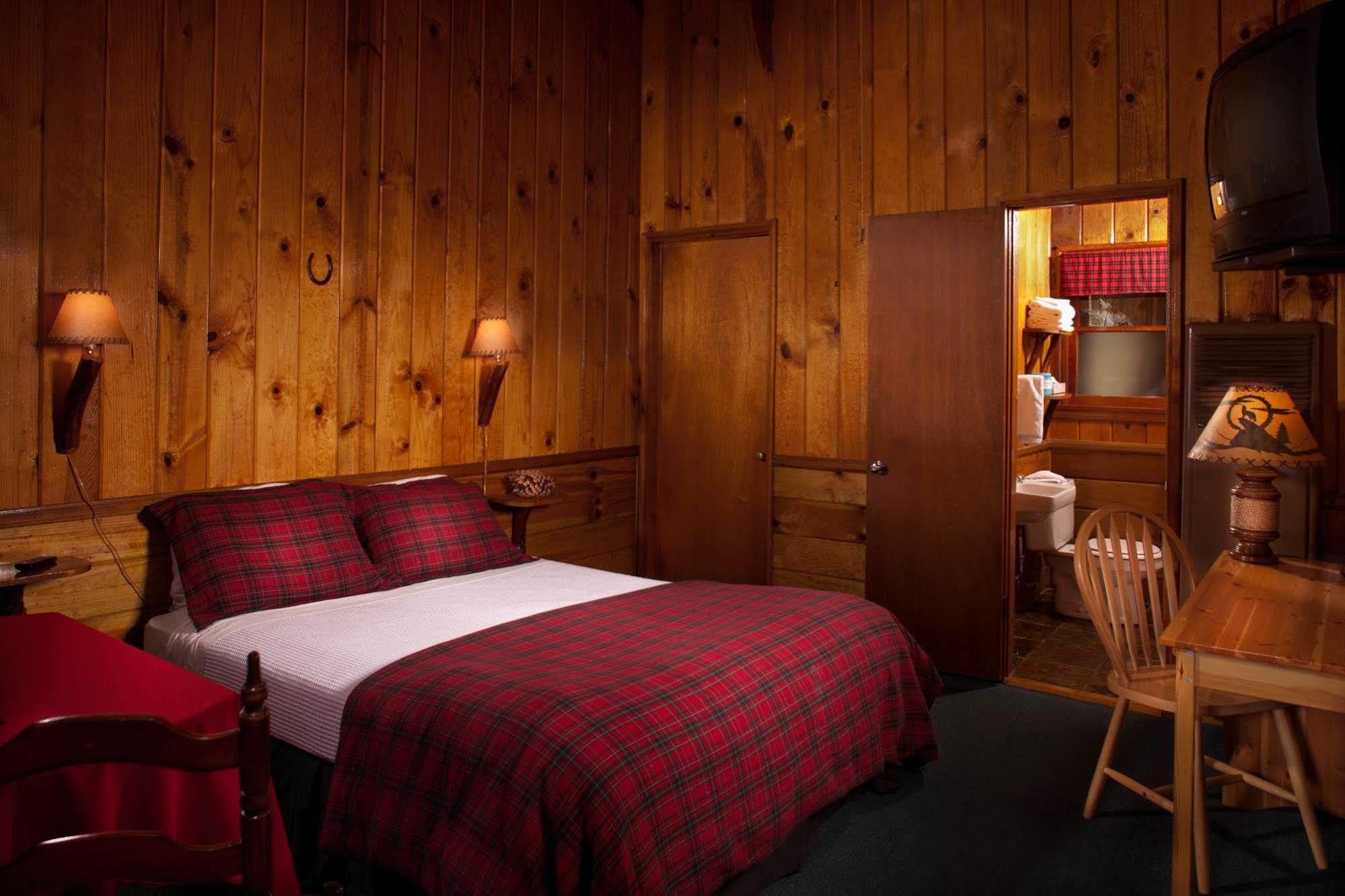 فيلا Idyllwild Bunkhouse المظهر الخارجي الصورة